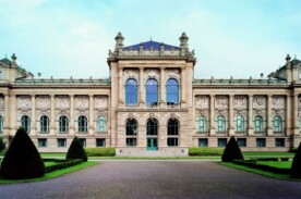 Landesmuseum Hannover-Titelbild-Außenansicht©Landesmuseum Hannover