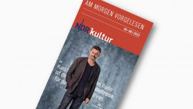 NDR Kultur - Am Morgen Vorgelesen 04 - 06/2022