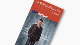 NDR Kultur - Am Morgen Vorgelesen 01 - 03/2023