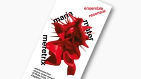Ensemble Resonanz - "maria mater meretrix"